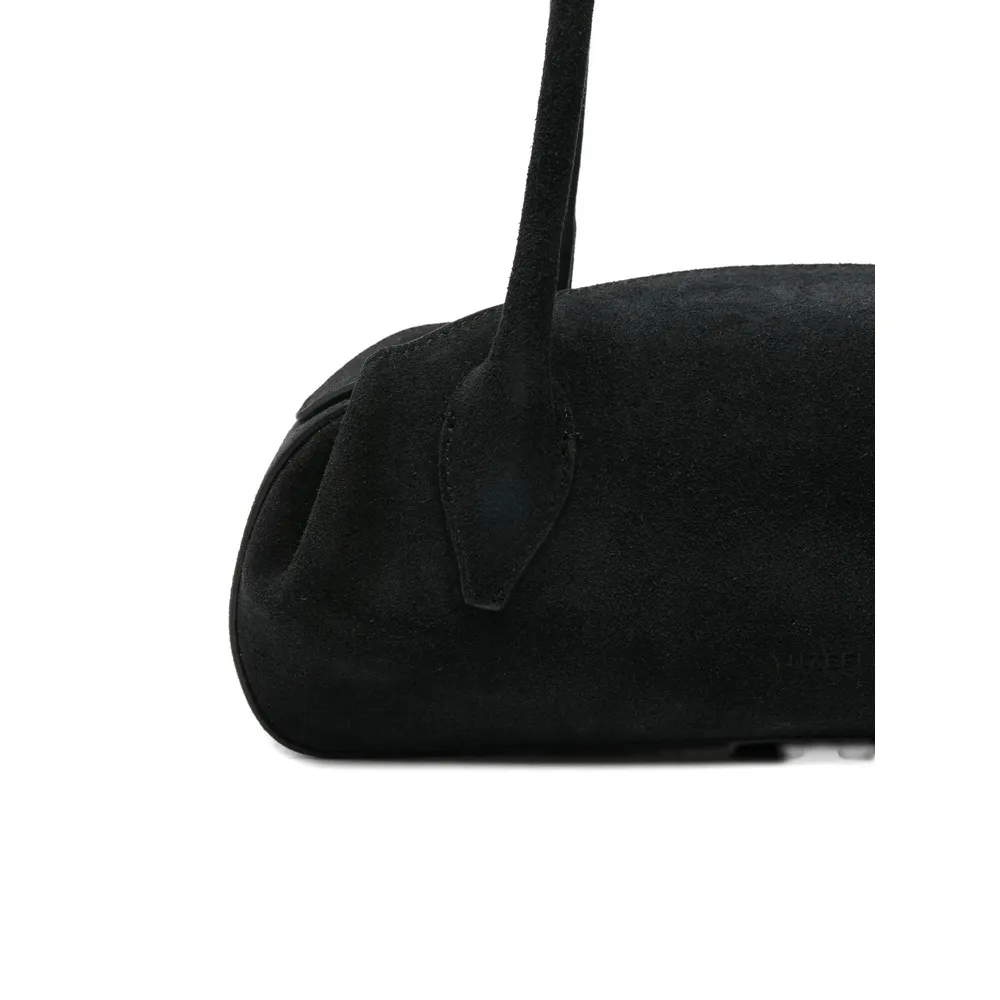 Snap-Button Backpack