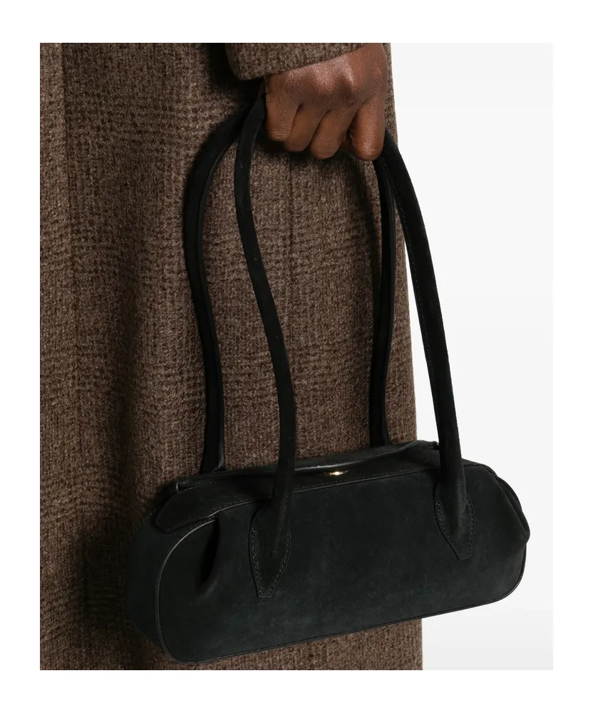 Snap-Button Backpack