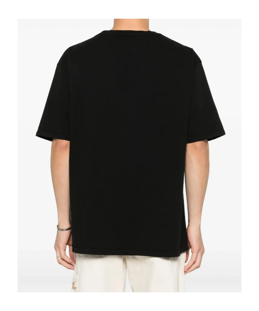 Rhude Crest Printed T-Shirt