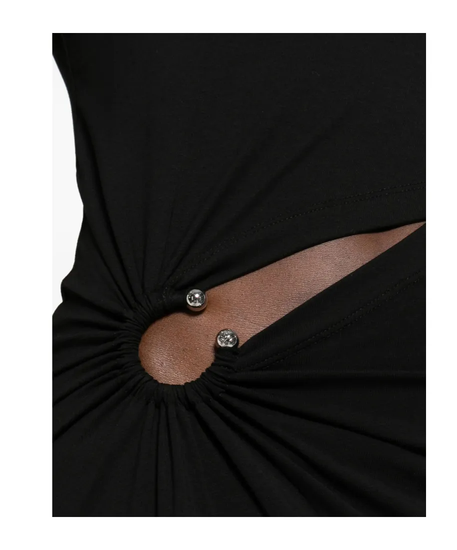 Sleeveless Dress