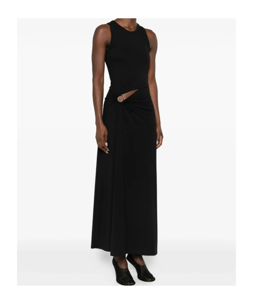 Sleeveless Dress