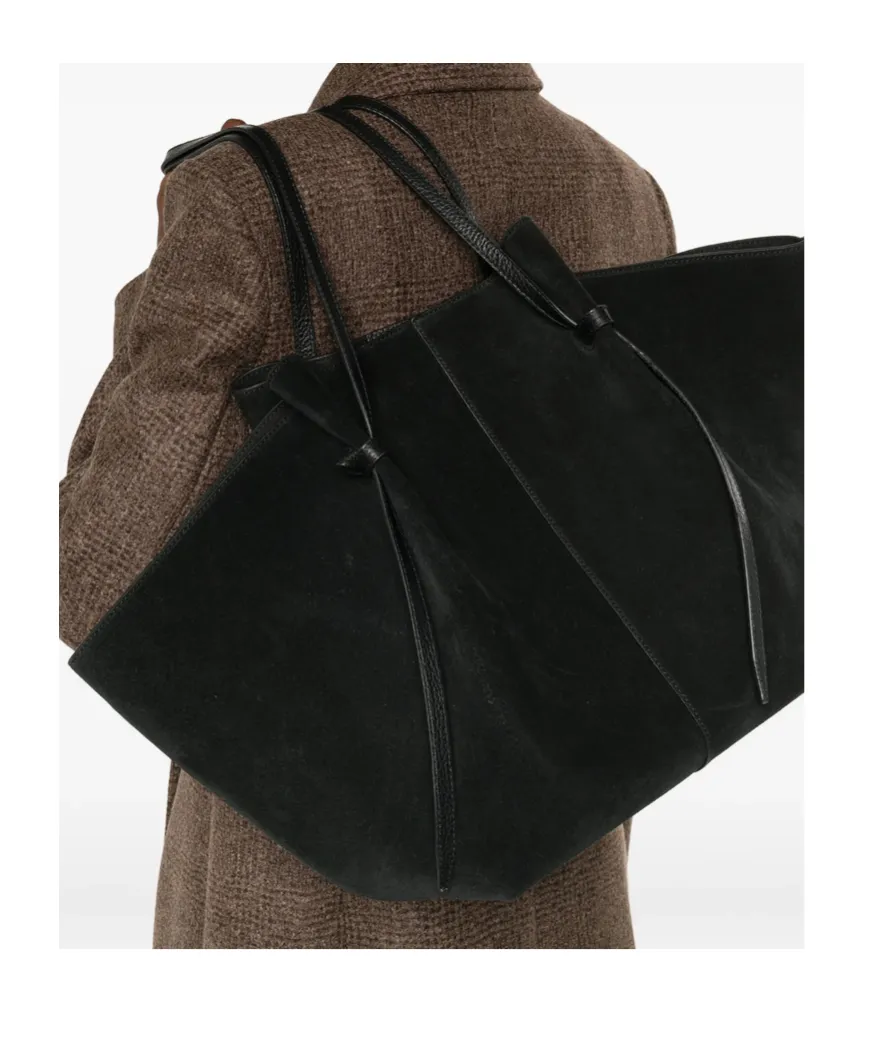 Xl Mochi Tote Bag
