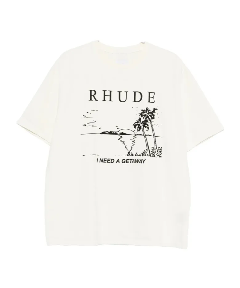 Short-Sleeved T-Shirt