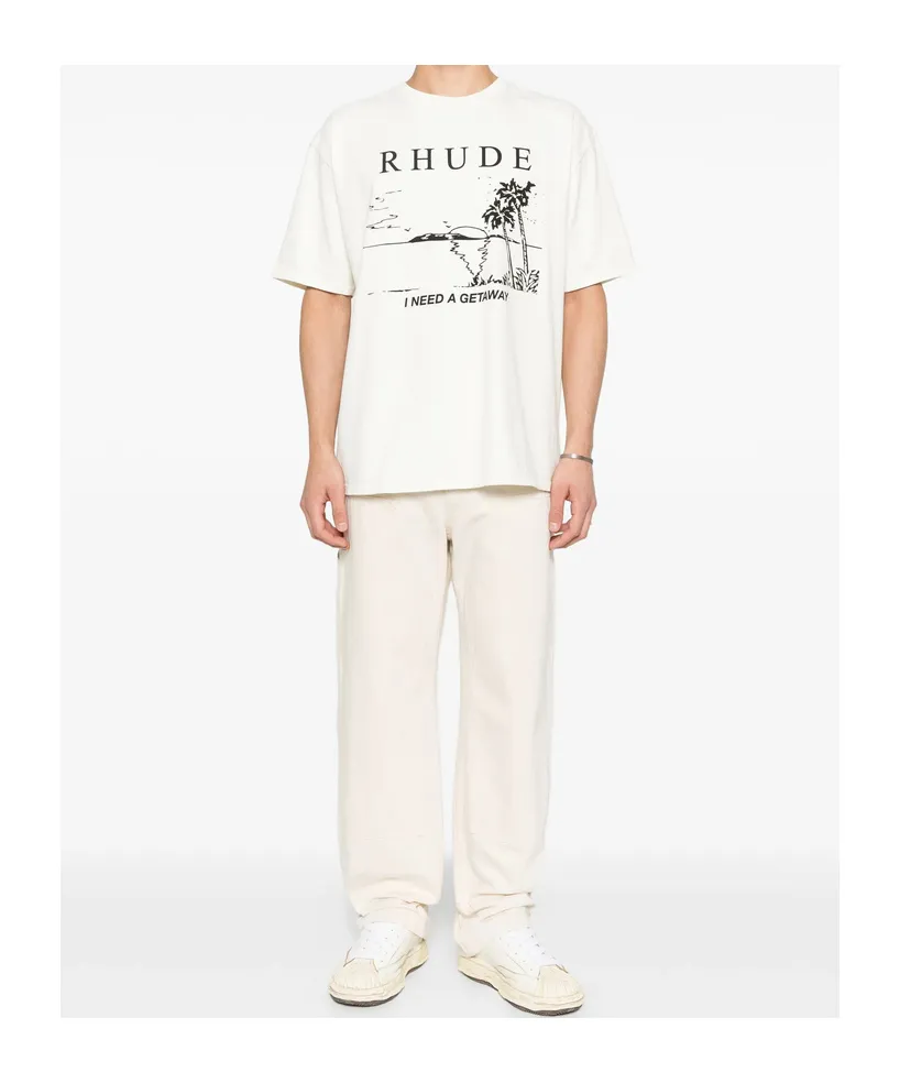 Short-Sleeved T-Shirt