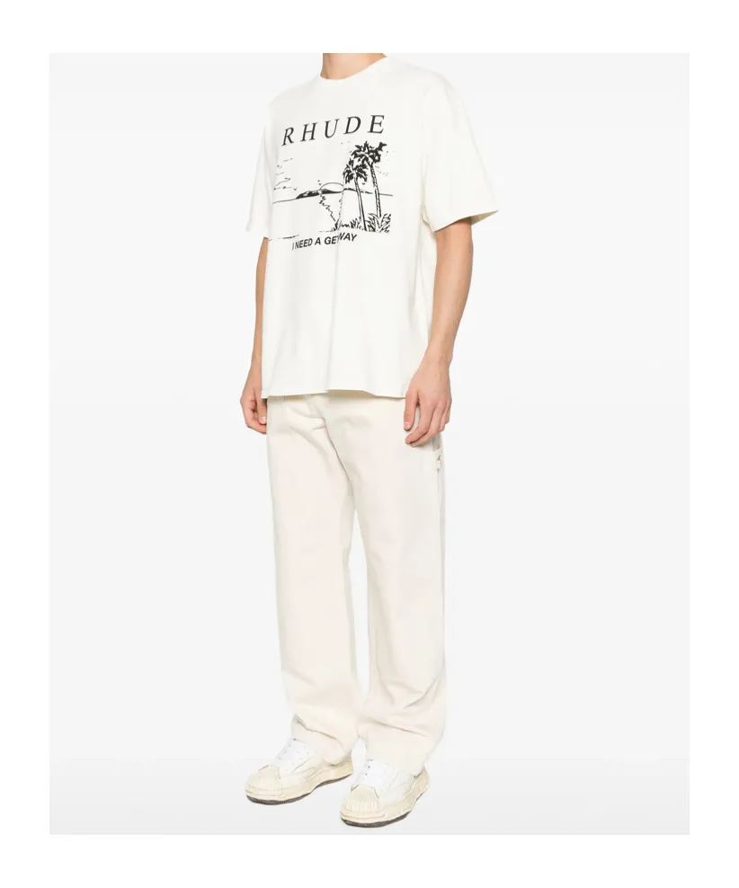 Short-Sleeved T-Shirt