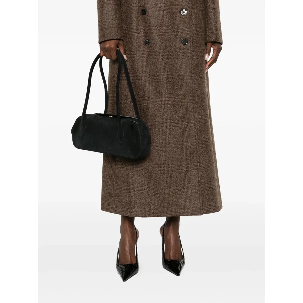 Top Double Handle Handbag