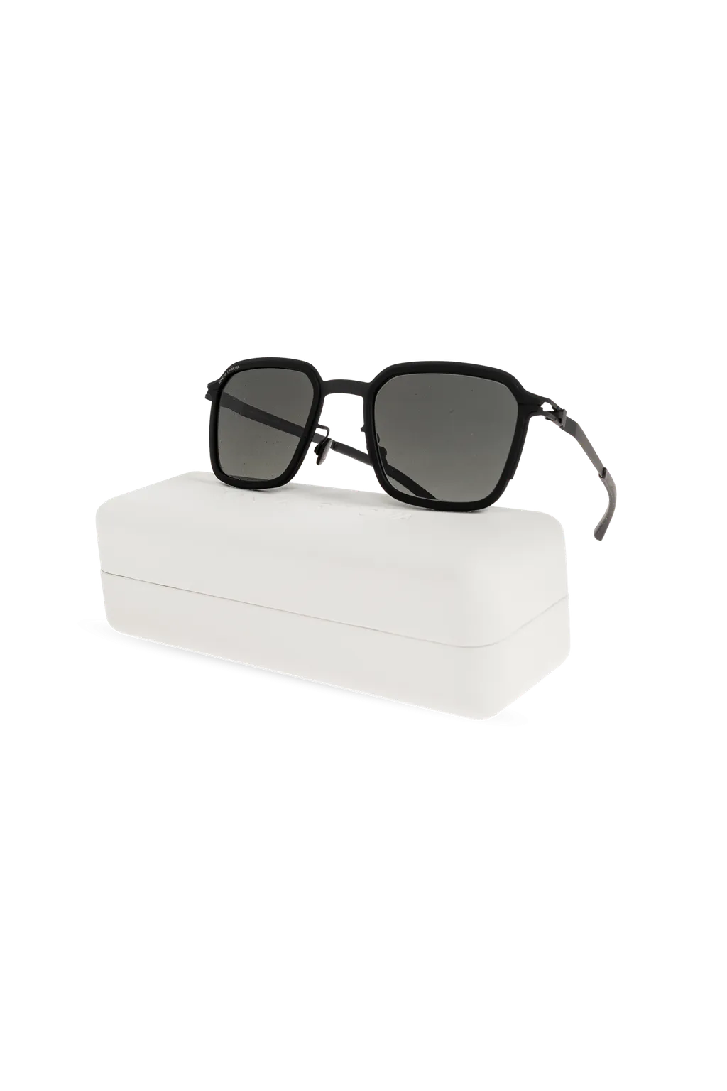 Glasses Mr002 Al4 Black Black-Black Polarized