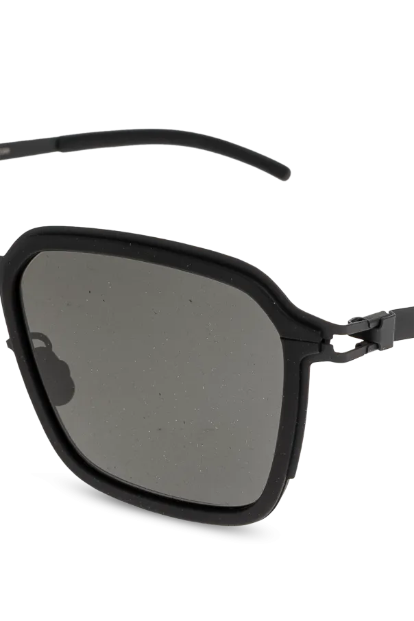 Glasses Mr002 Al4 Black Black-Black Polarized