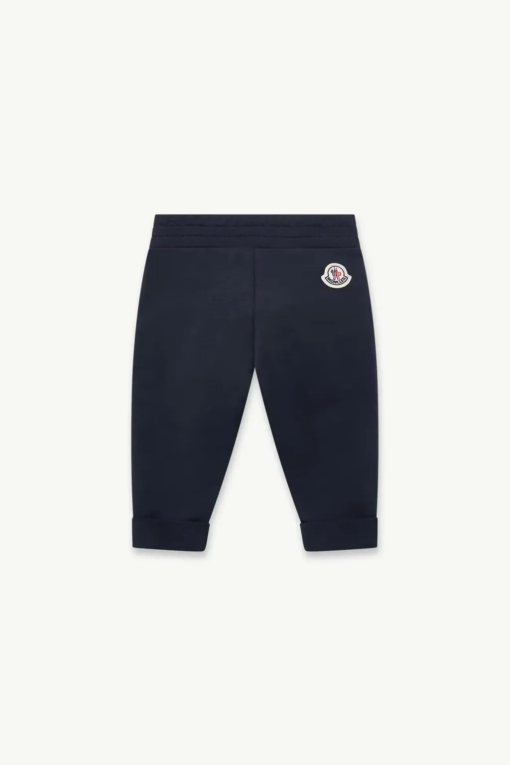 Moncler Enfant Tricolor-Trimmed Sweatpants