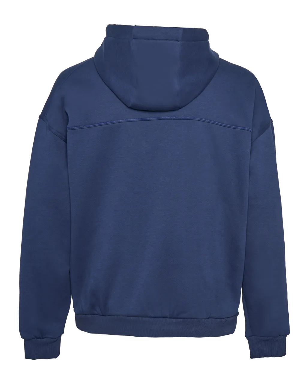 Zegna Drawstring Hoodie