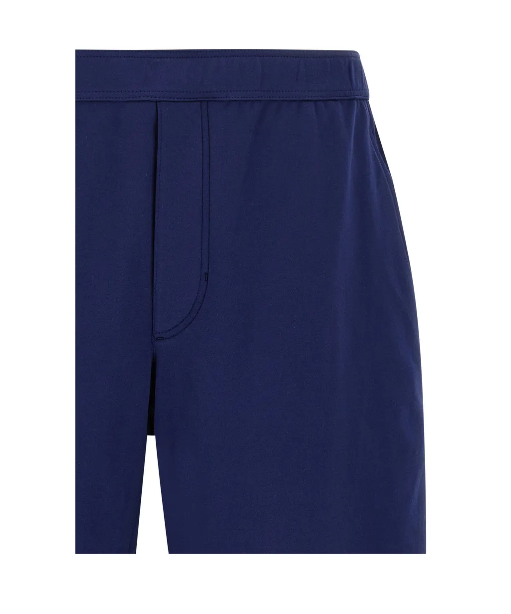 Brunello Cucinelli Elastic Waist Shorts