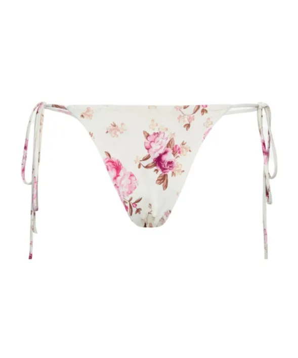 Magda Butrym String Tie Swim Bottoms