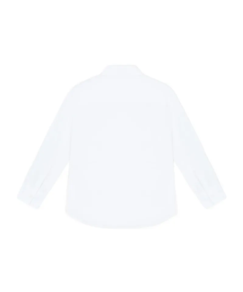 White Shirt