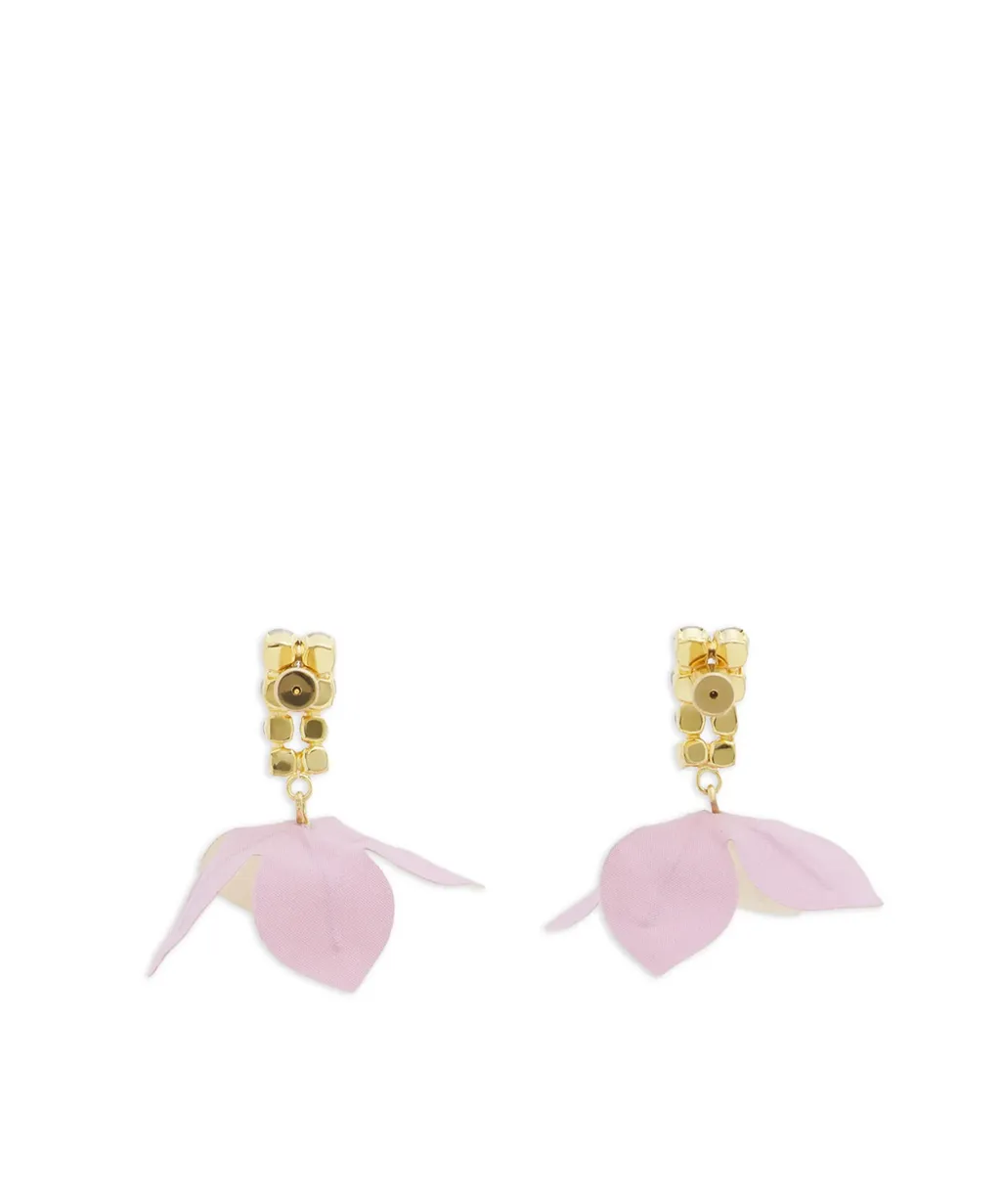 Marni Flower Earrings