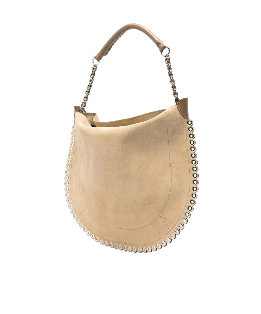 Oskan Hobo Soft Shoulder Bag