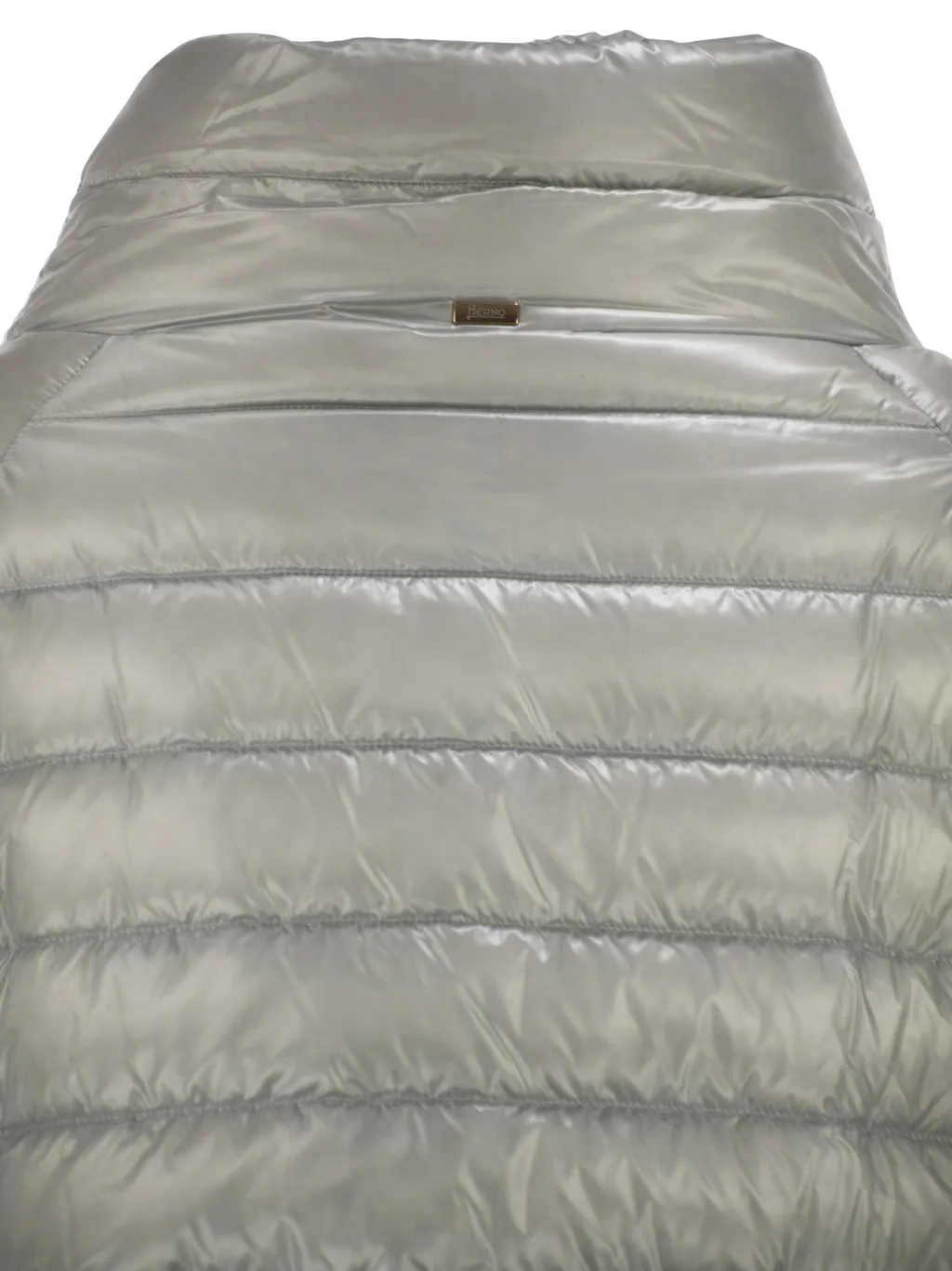 Herno Sofia Padded Mini Cape