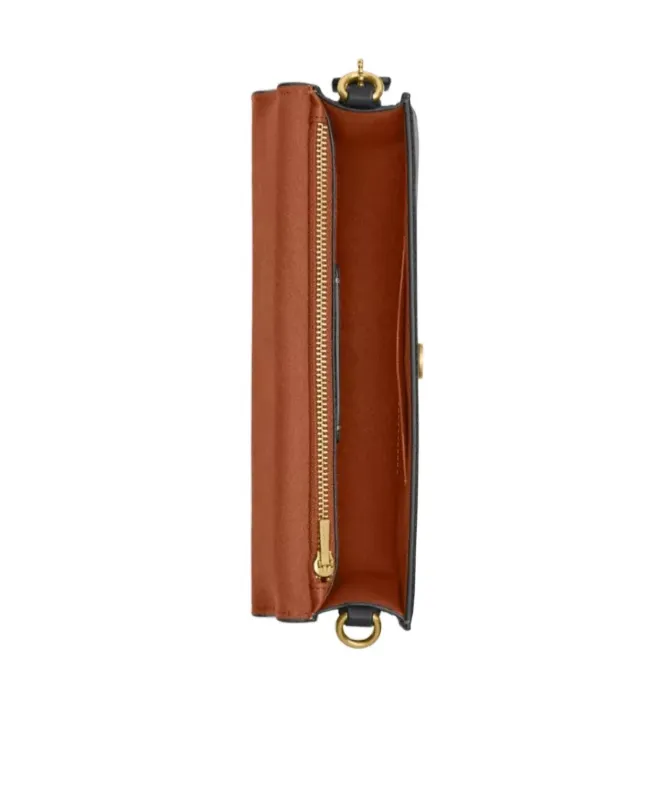 Elora Detachable-Strap Top-Handle Tote Bag