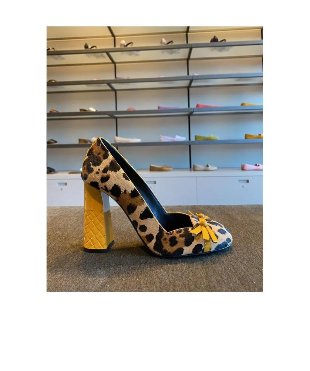High Heels