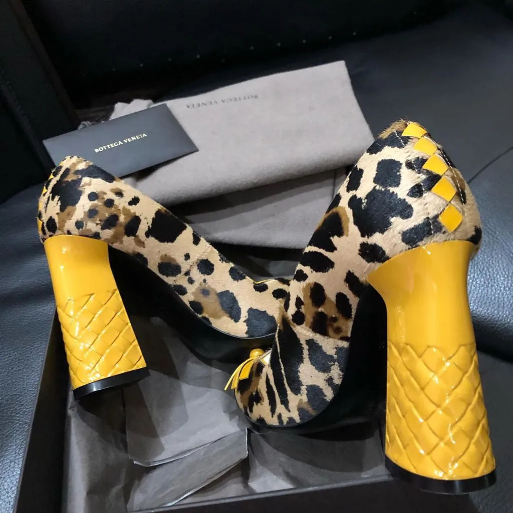 High Heels