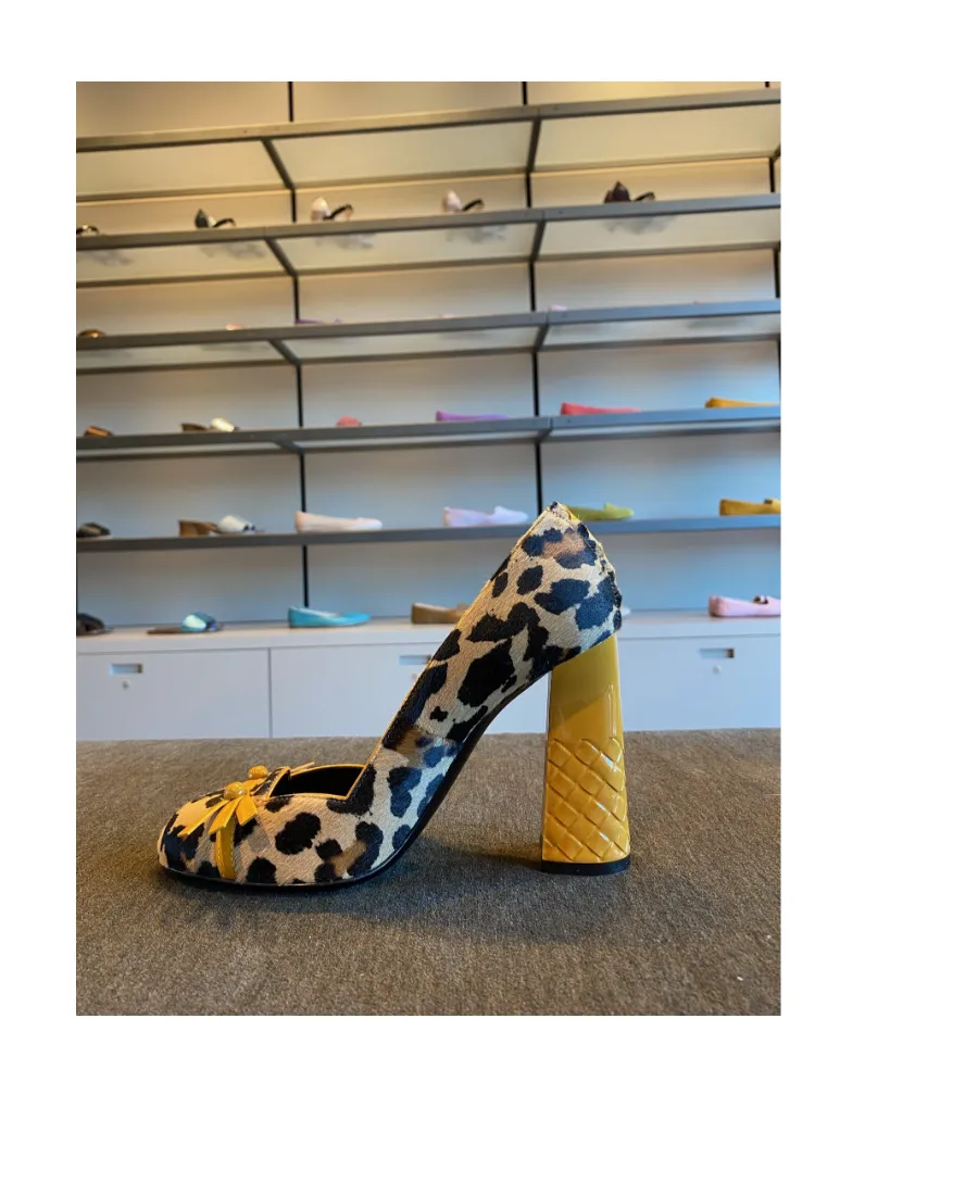 High Heels
