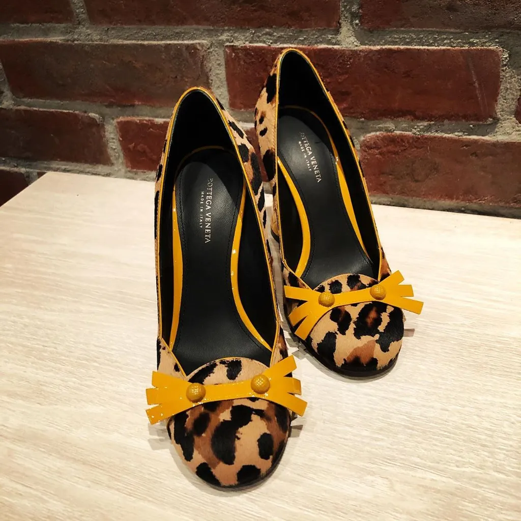 High Heels