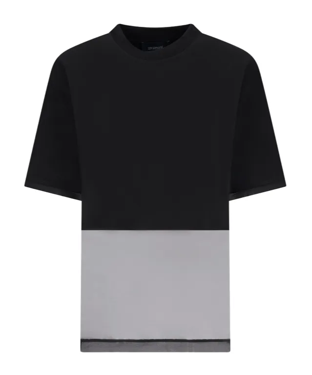 Short-Sleeved T-Shirt