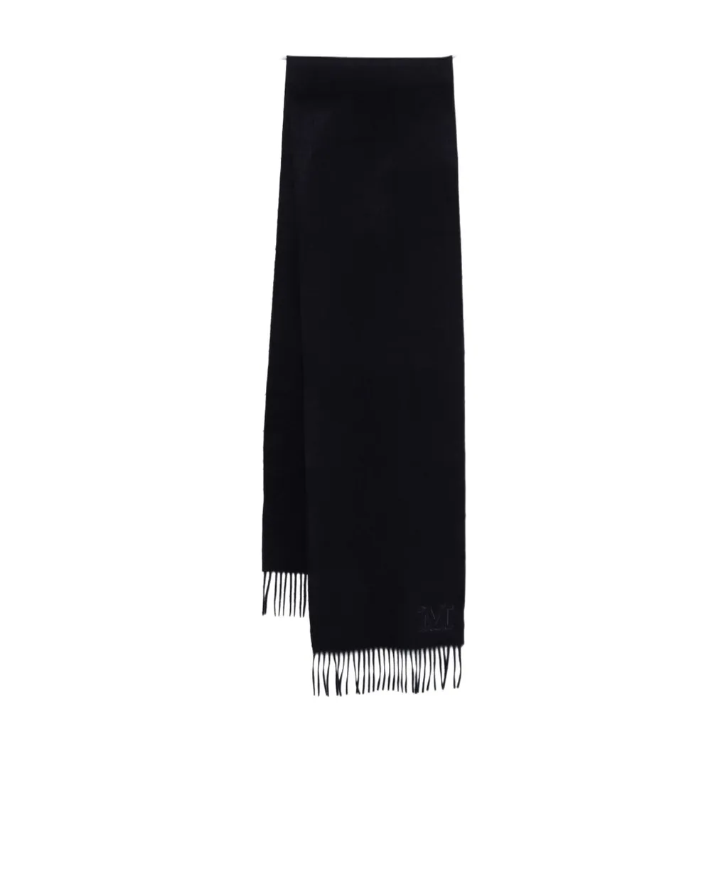 Tasseled Scarf