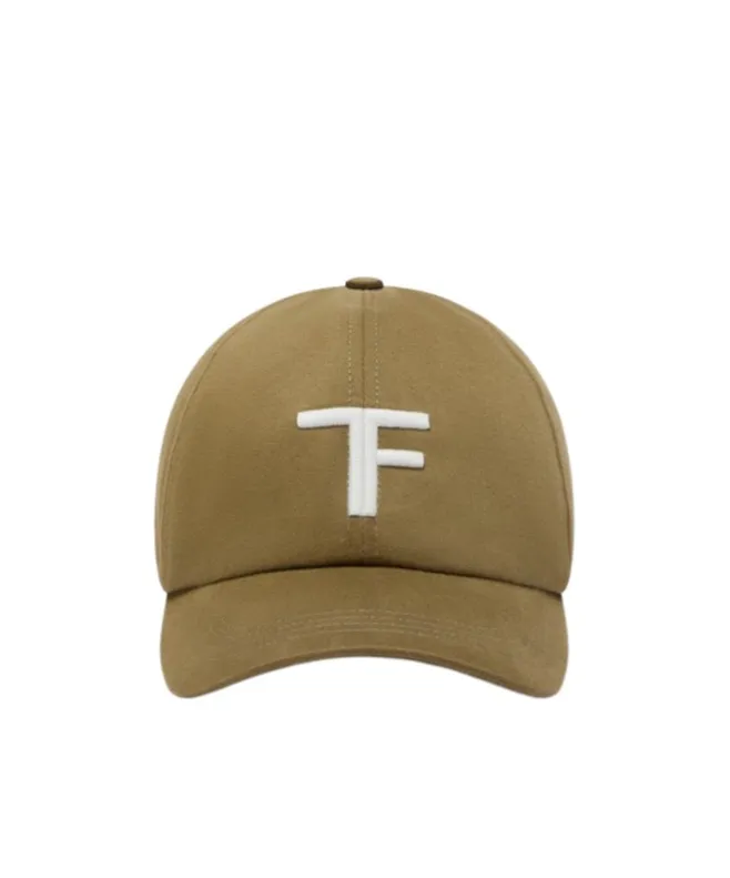 Tf Baseball Cap