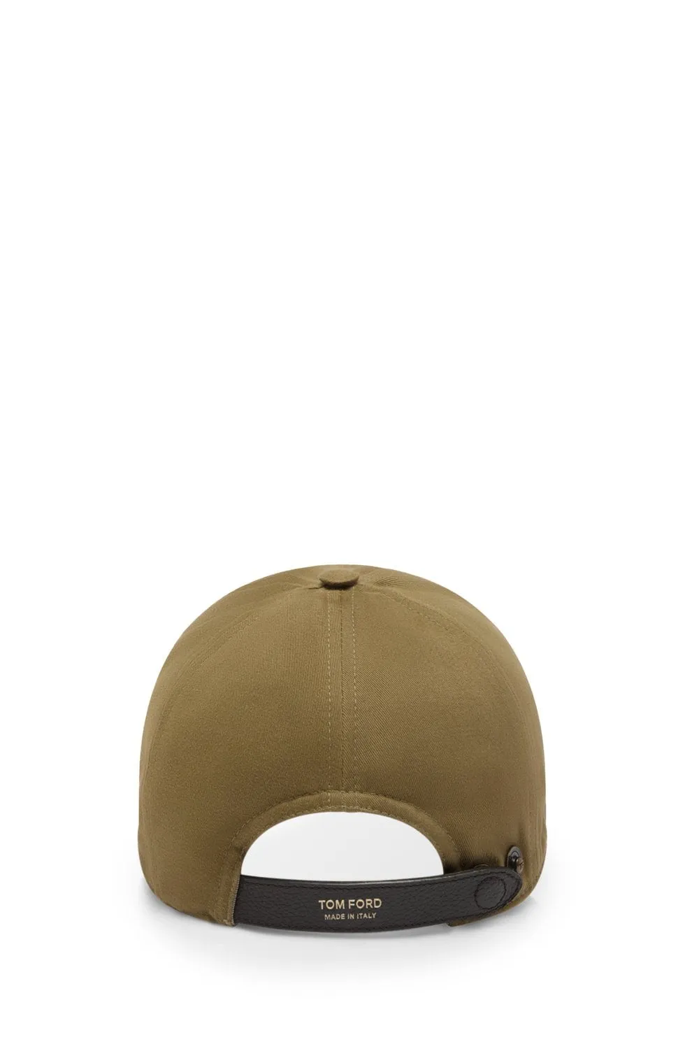 Tf Baseball Cap