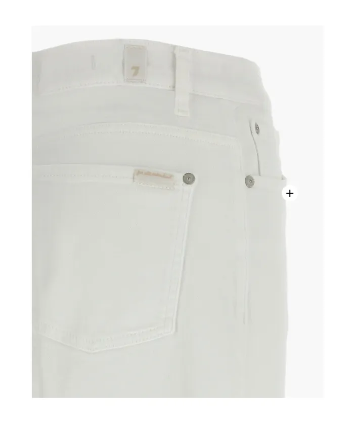 Jeans With Belt Loops