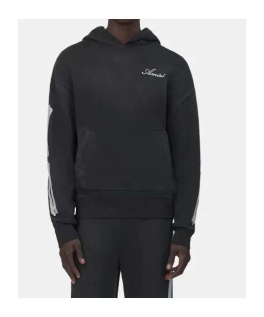 Long-Sleeve Hoodie