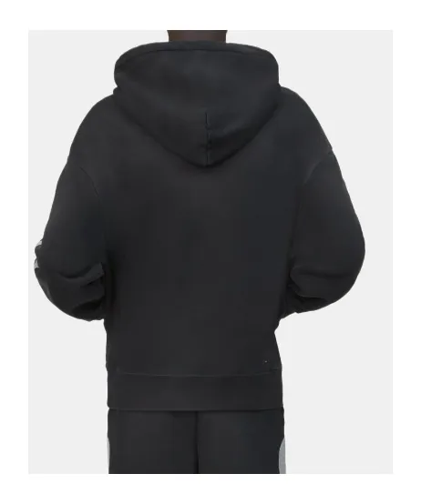Long-Sleeve Hoodie