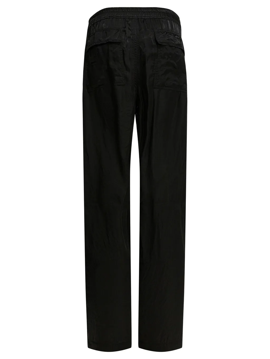 Rick Owens Dietrich Drawstring Pants