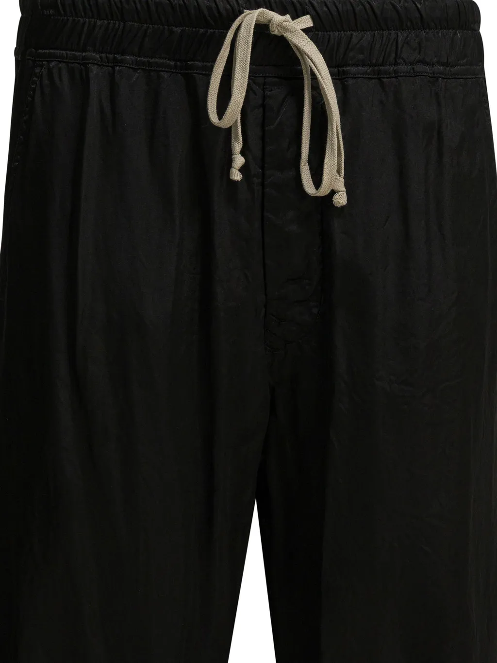 Rick Owens Dietrich Drawstring Pants