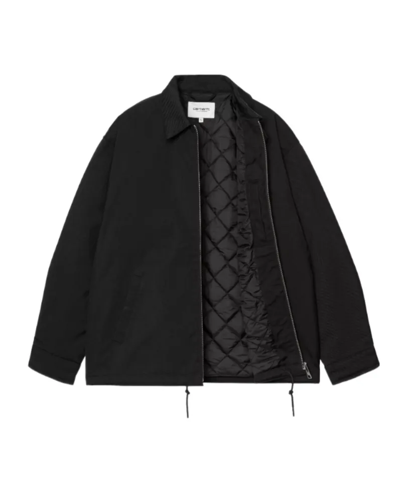 Zipped Pocket Jacket