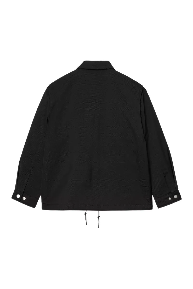 Zipped Pocket Jacket