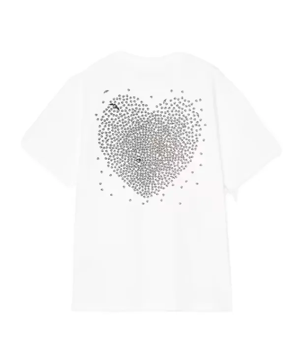 W' S/S Hearts Of Hartts T-Shirt