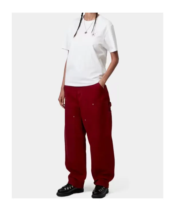 W' S/S Hearts Of Hartts T-Shirt