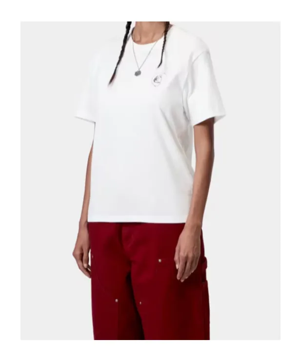 W' S/S Hearts Of Hartts T-Shirt