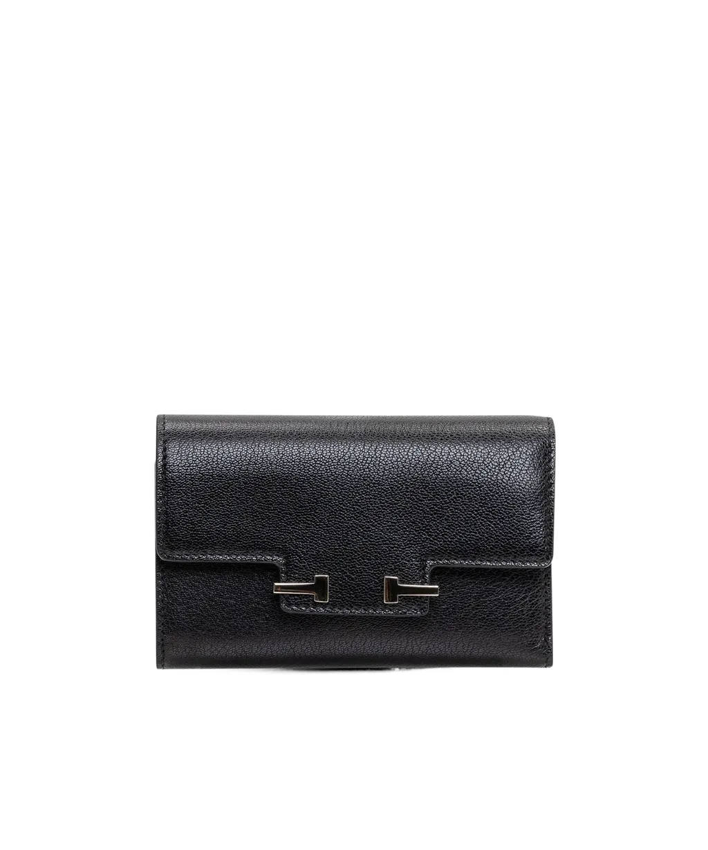 Tom Ford Aube Compact Wallet