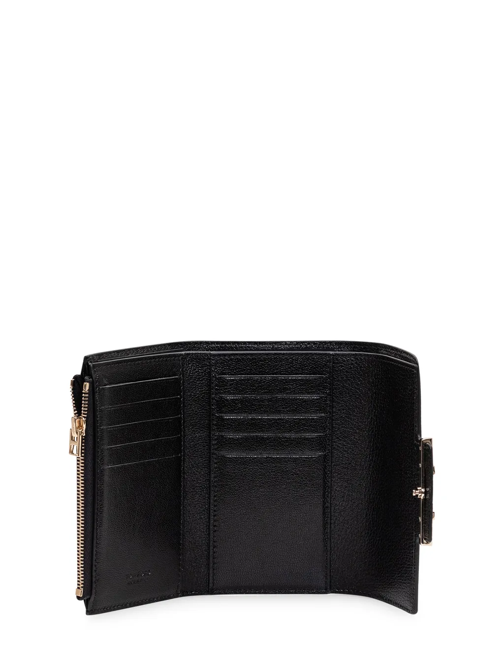Tom Ford Aube Compact Wallet