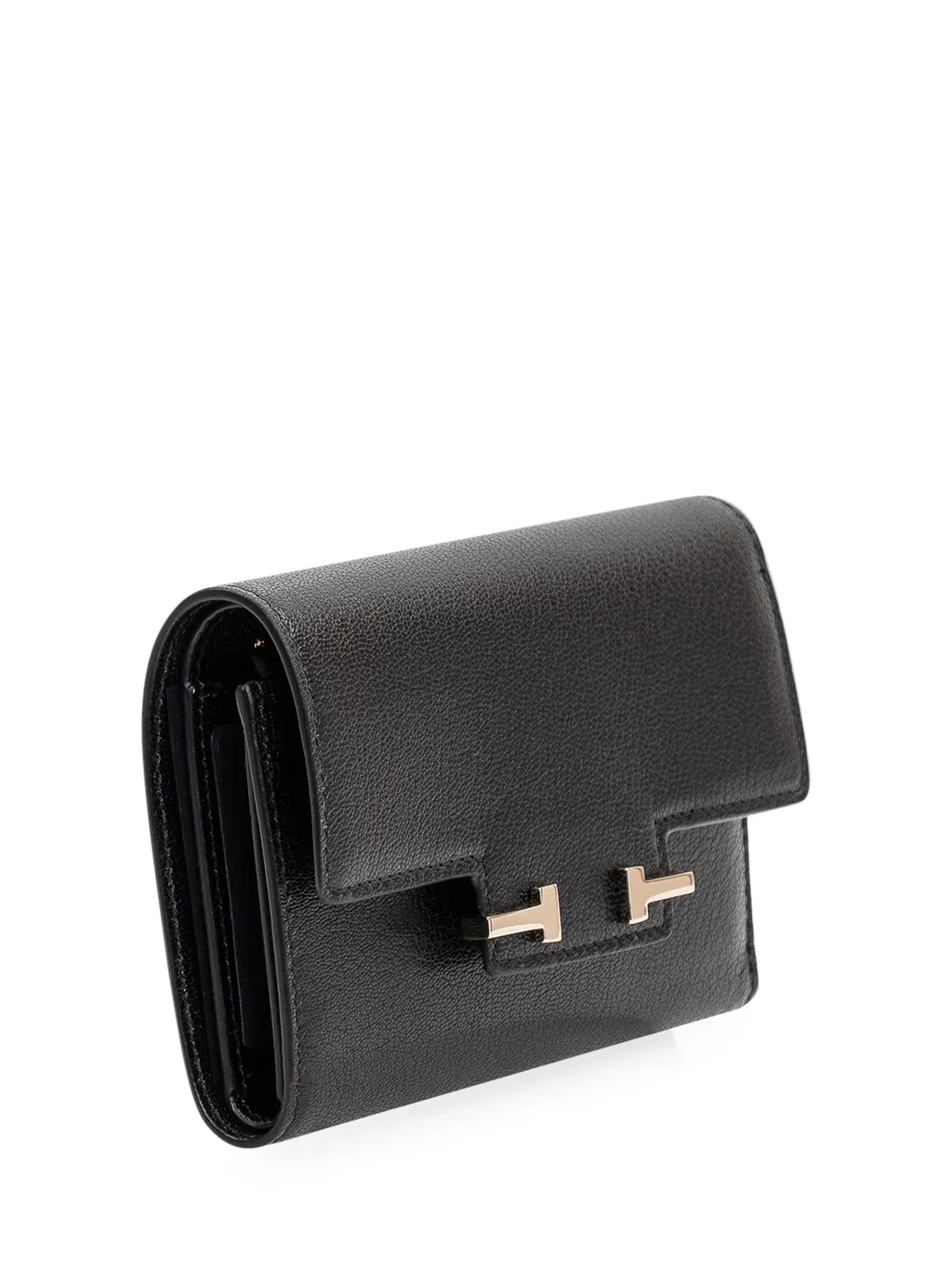 Tom Ford Aube Compact Wallet