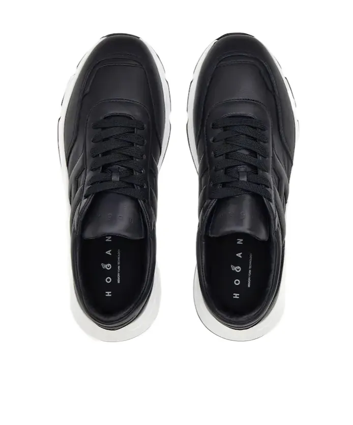 Hogan Hyperlight Sneakers
