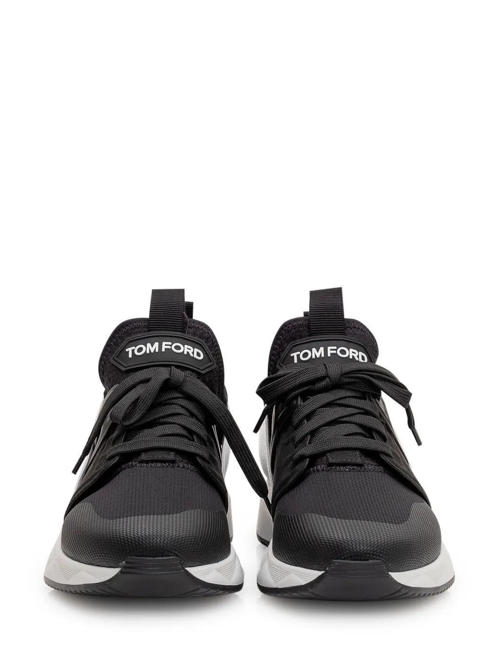 Lace-Up Sneakers
