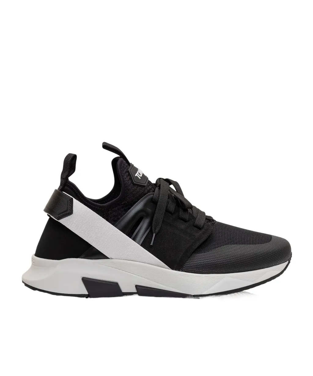 Lace-Up Sneakers