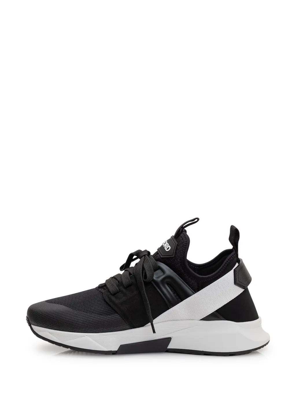 Lace-Up Sneakers