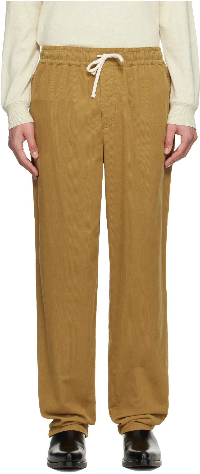 Nirlen Pants