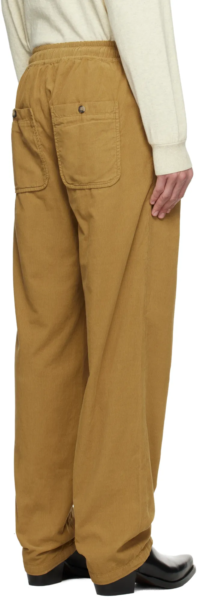 Nirlen Pants