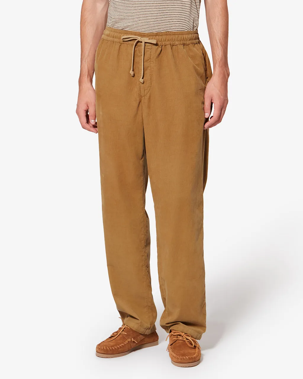 Nirlen Pants
