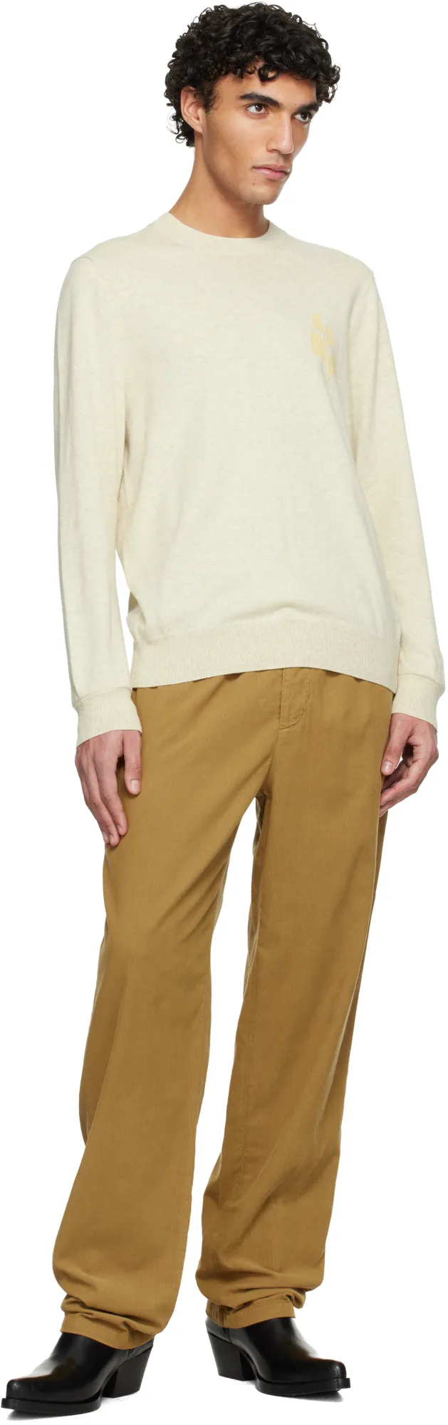 Nirlen Pants